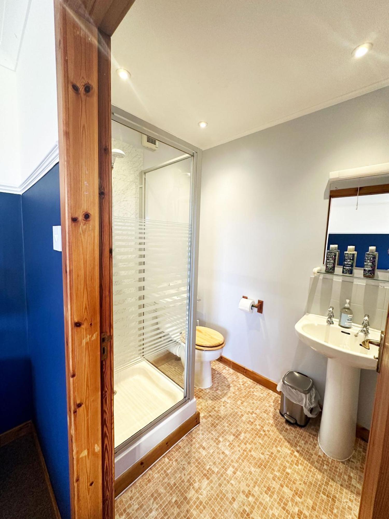Orchard House Lodges By Ecohuman Haddington Exterior foto